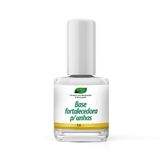 Base Fortalecedora para Unhas 10ml