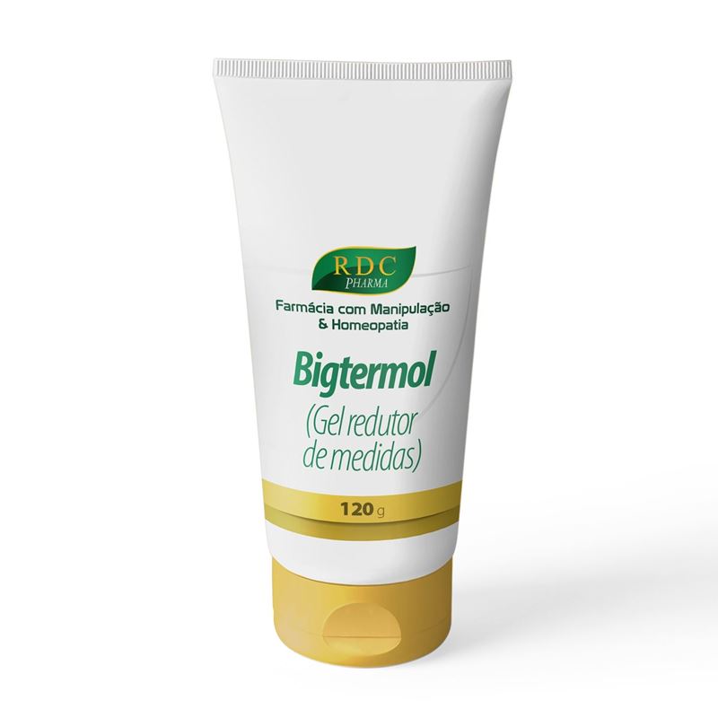 Bigtermol 120g