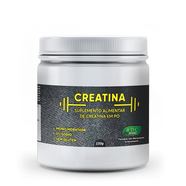 Creatina 150g