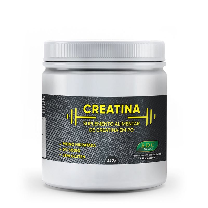 Creatina 150g