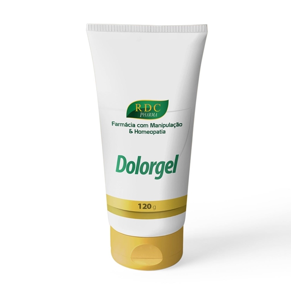 Dolorgel 120g