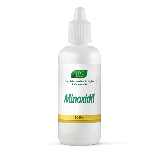 Minoxidil 100ml