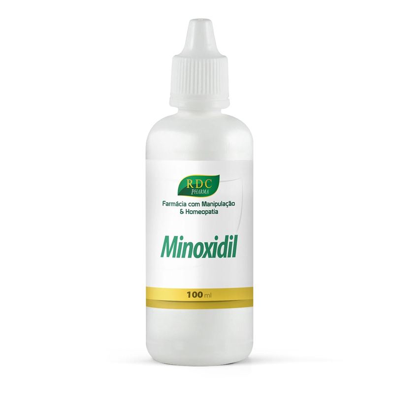 Minoxidil 100ml