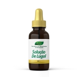 Solução de Lugol 30ml