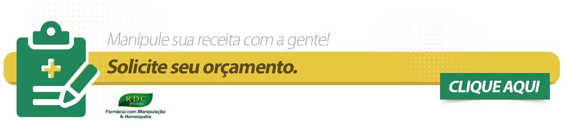 Manipule sua fórmula
