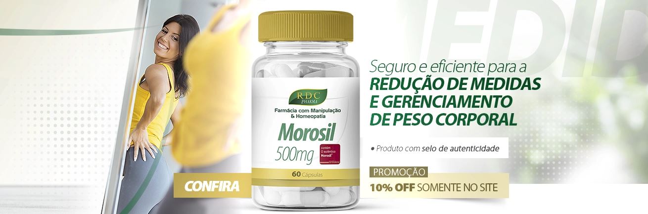 Morosil