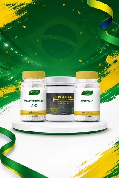 Kit Brasil