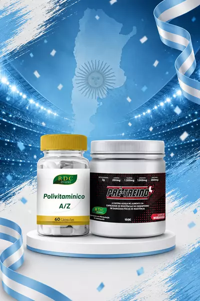 Kit Argentina