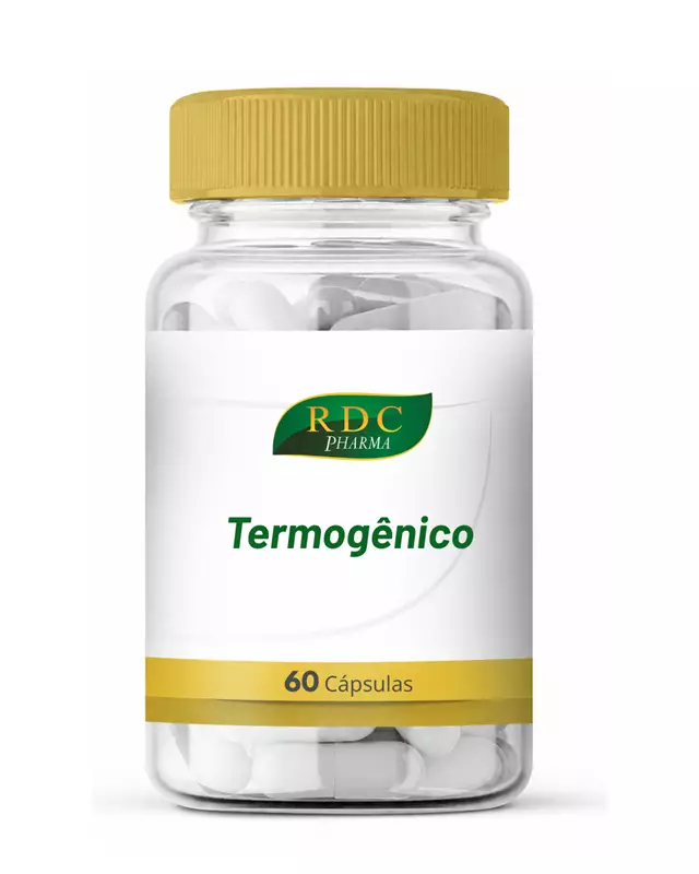 Termogênico