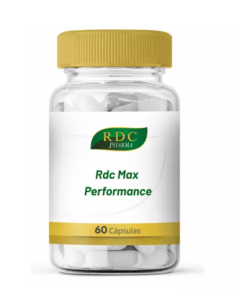 Rdc Max Performance
