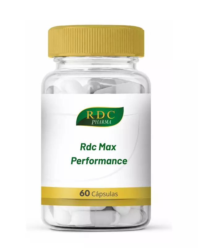 Rdc Max Performance