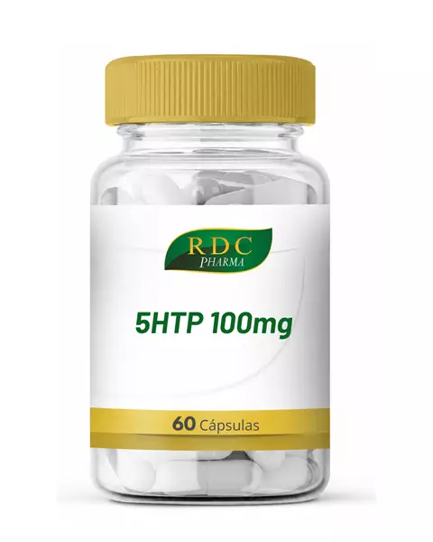 5HTP 100mg