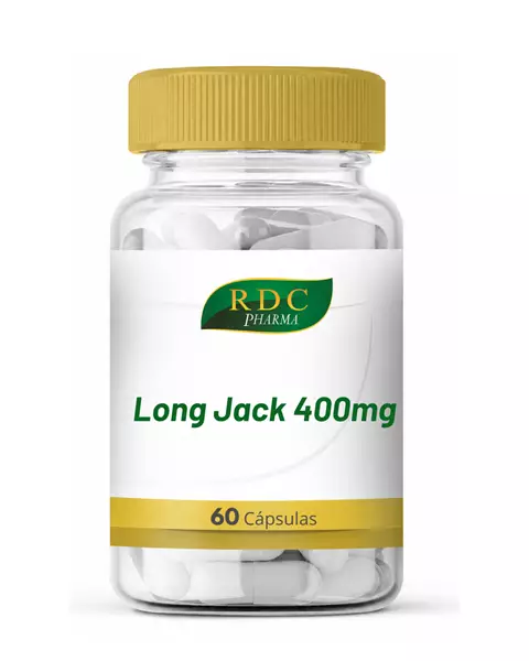 Long Jack 400mg
