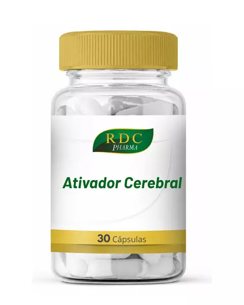 Ativador Cerebral