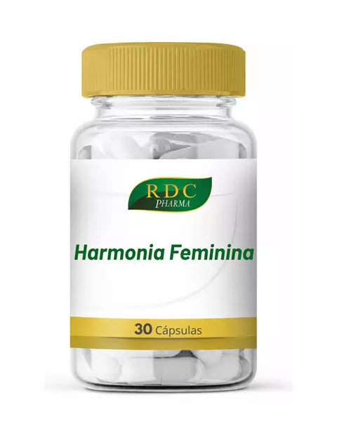 Harmonia Feminina