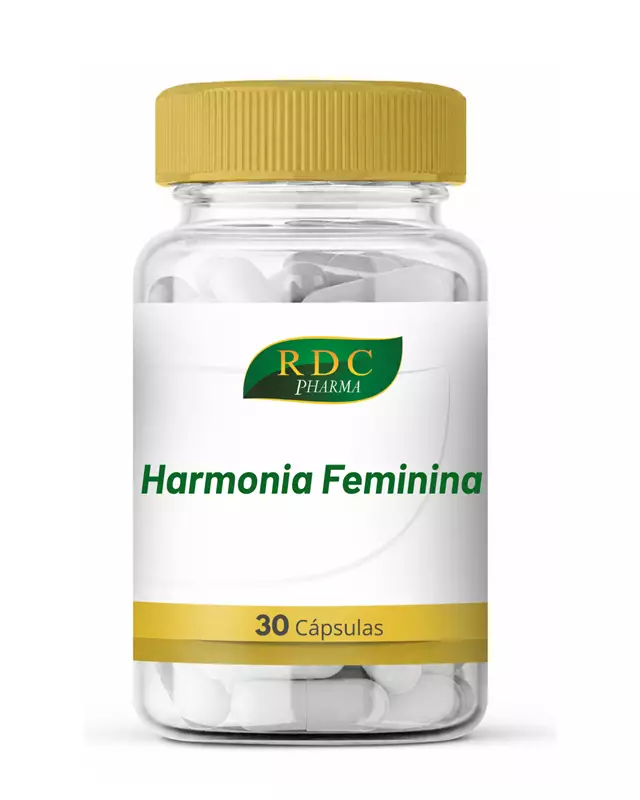 Harmonia Feminina