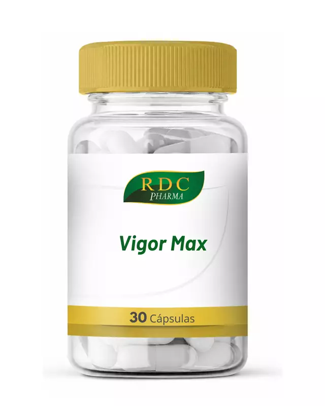 Vigor Max